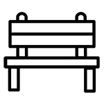 mobilier urbain 150px